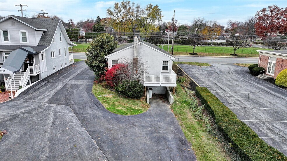 More Photos Of 3419 Market St, Camp Hill Storefront Retail Office For Sale