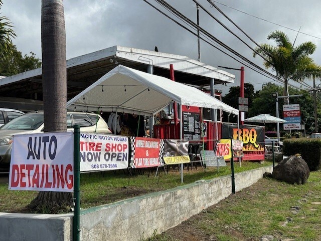 More Photos Of 3135 Lower Kula Rd, Kula Storefront Retail Office For Sale
