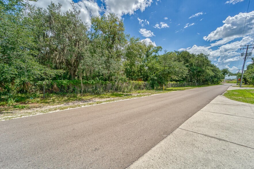 More Photos Of Turkey Creek Rd @ Reece Rd, Plant City Land For Sale