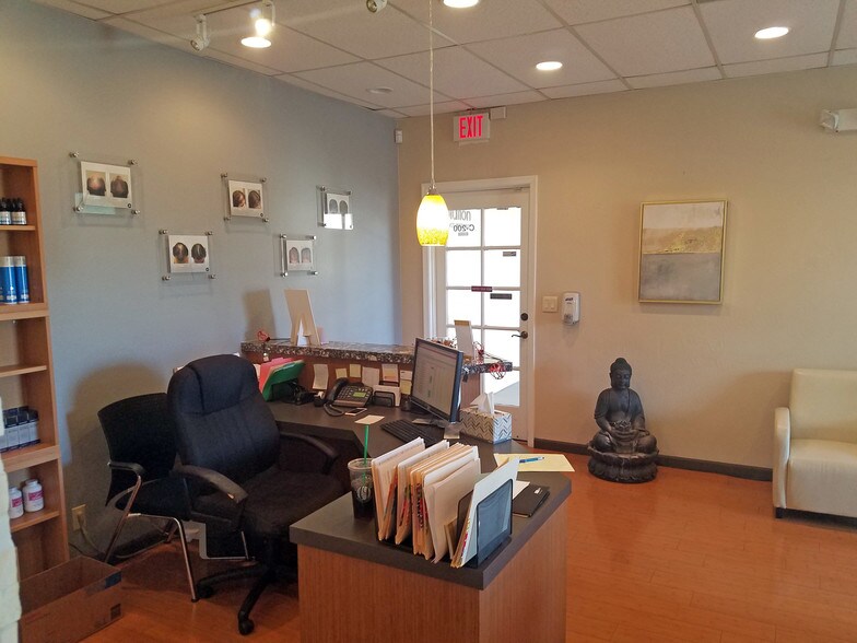 More Photos Of 4450 S Rural Rd, Tempe Office For Sale