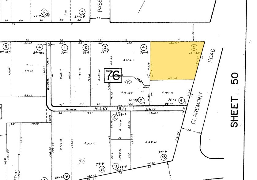More Photos Of 4 Essex Ave, Bernardsville Office For Lease