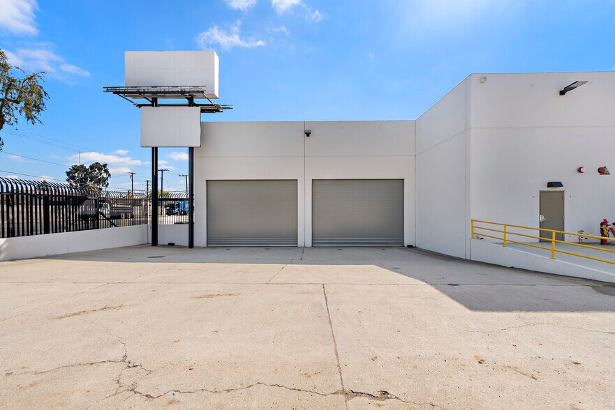 More Photos Of 312 E Rosecrans Ave, Gardena Warehouse For Sale
