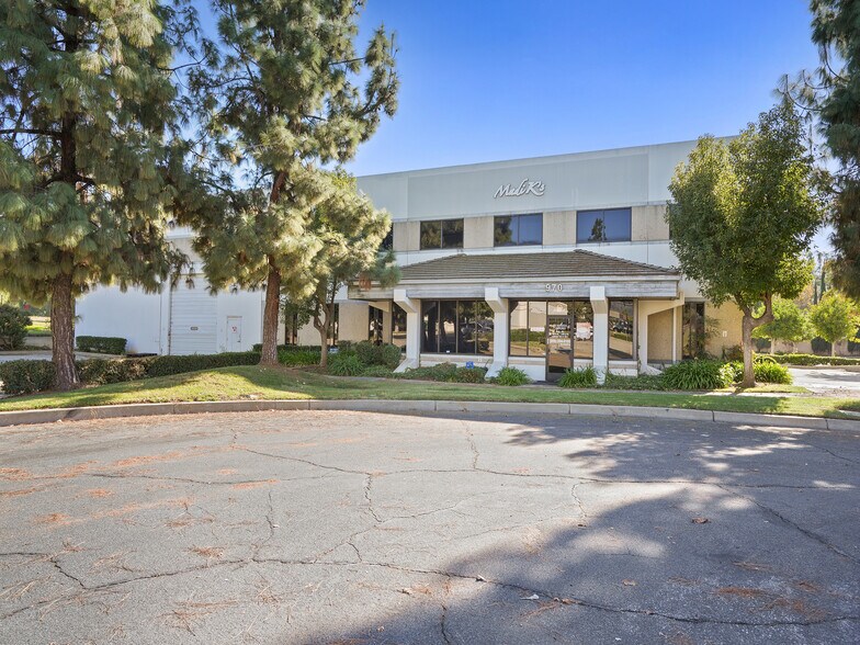 Primary Photo Of 970 Brighton Ct, San Dimas Distribution For Sale
