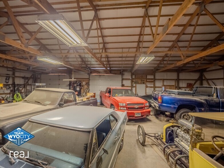 More Photos Of 141 Highway 59, Douglas Industrial For Sale