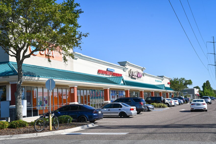 More Photos Of 12220 Atlantic Blvd, Jacksonville Unknown For Lease