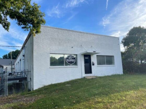 More Photos Of 1805 Sullivan St, Greensboro Distribution For Sale