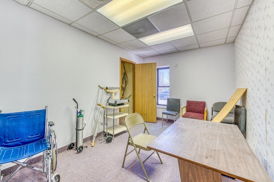 More Photos Of 100 W 4th St, Walsenburg Medical For Sale