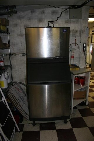 More Photos Of 289 S Washington St, Ripley Fast Food For Sale