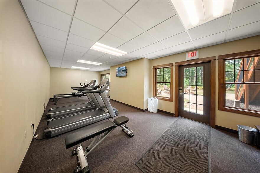 More Photos Of 3943 N Skookum Rd, Luther Lodge Meeting Hall For Sale