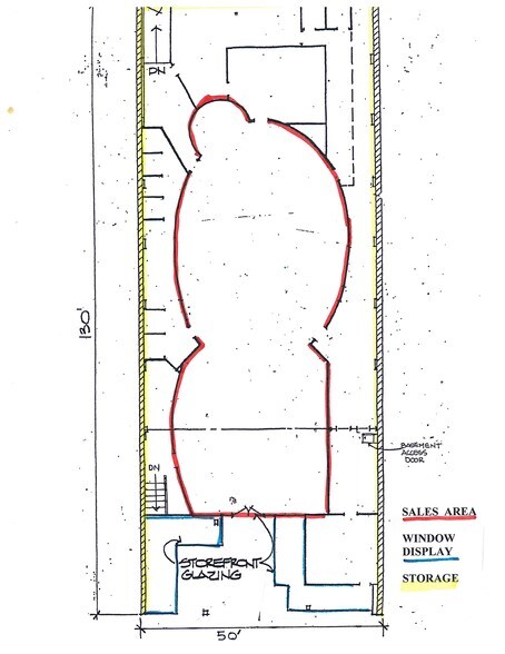 More Photos Of 331 Georgia St, Vallejo Storefront For Sale