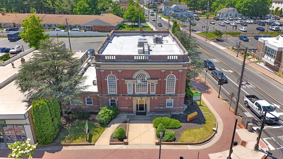 More Photos Of 6 High St E, Glassboro Office For Lease