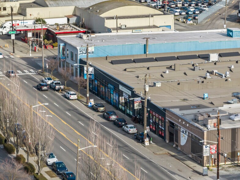 More Photos Of 2408 1st Ave S, Seattle Storefront For Sale