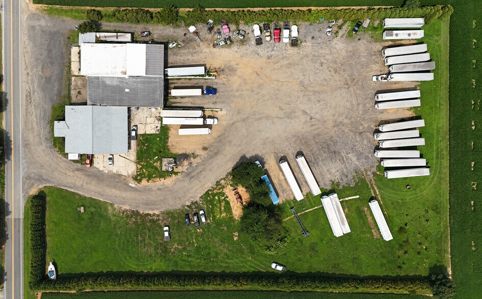Primary Photo Of 900 Willow Grove Rd, Monroeville Warehouse For Sale