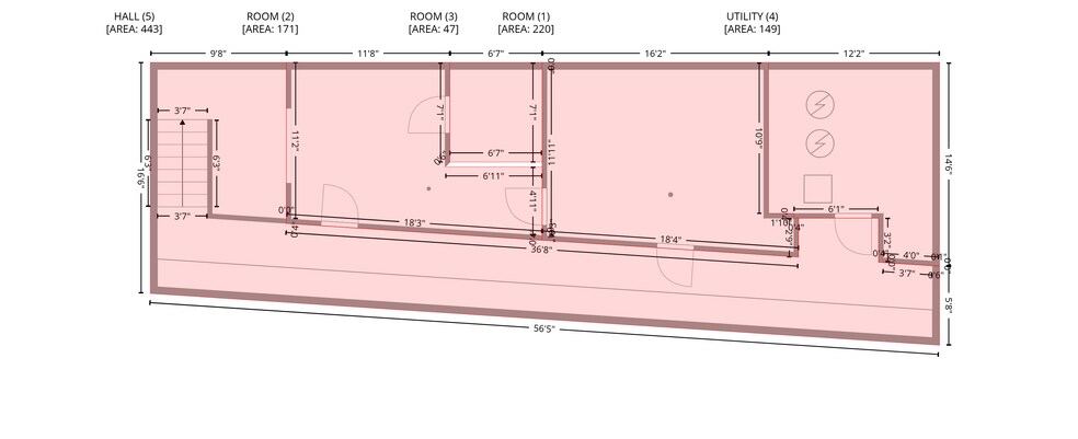 More Photos Of 121-15 Jamaica Ave, Richmond Hill Storefront Retail Residential For Sale