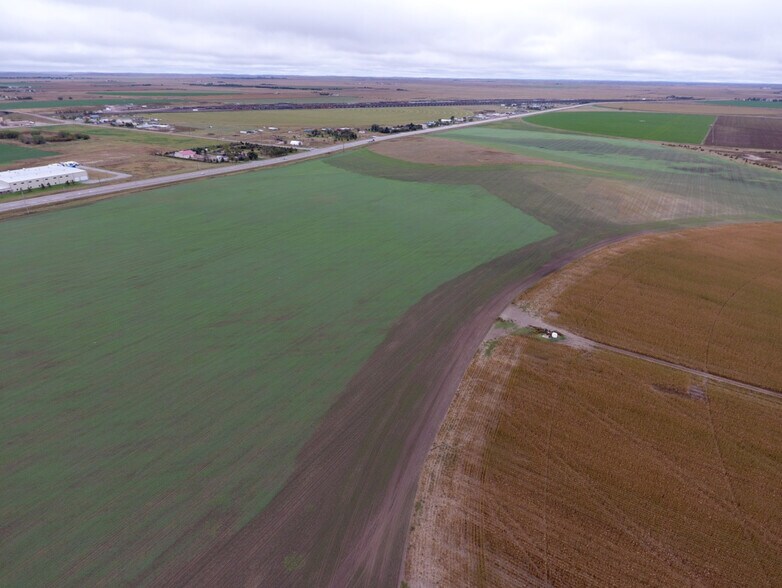 More Photos Of TBD US Hwy 385, Alliance Land For Sale