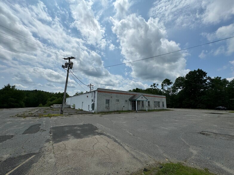 More Photos Of 136-140 New Athol Rd, Orange Warehouse For Sale