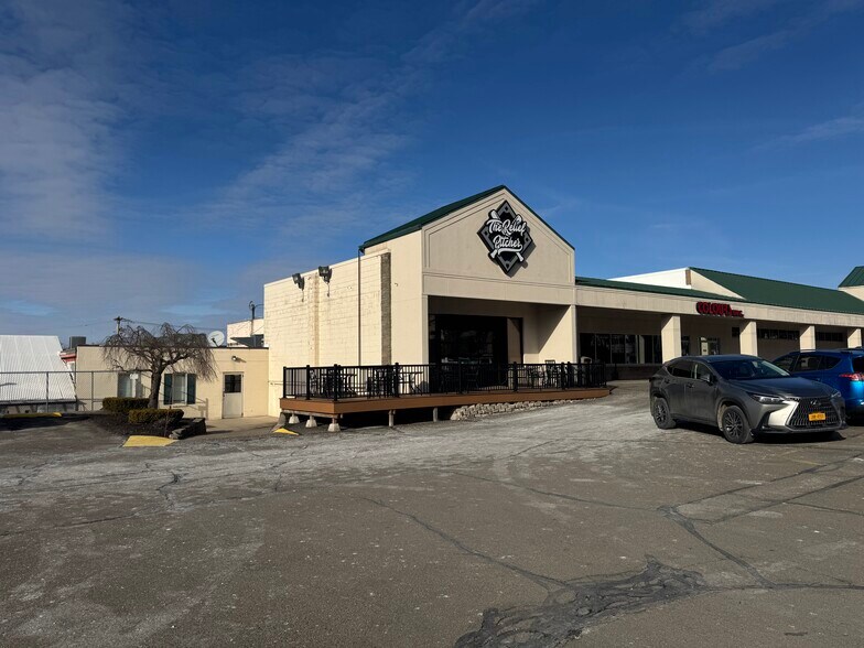 More Photos Of , Binghamton Unknown For Sale