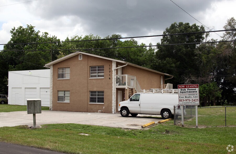More Photos Of 13712-13716 N 20th St, Tampa Apartments For Sale