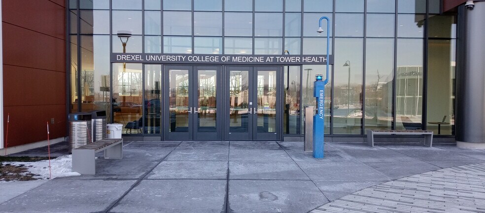 More Photos Of 50 Innovation Way, Wyomissing Office For Lease