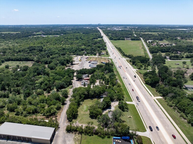More Photos Of 5100 E Univeristy Dr, Denton Land For Sale