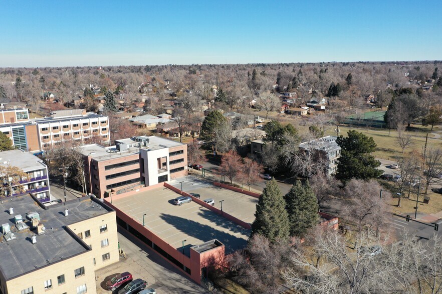 More Photos Of 4495 Hale Pky, Denver Medical For Sale