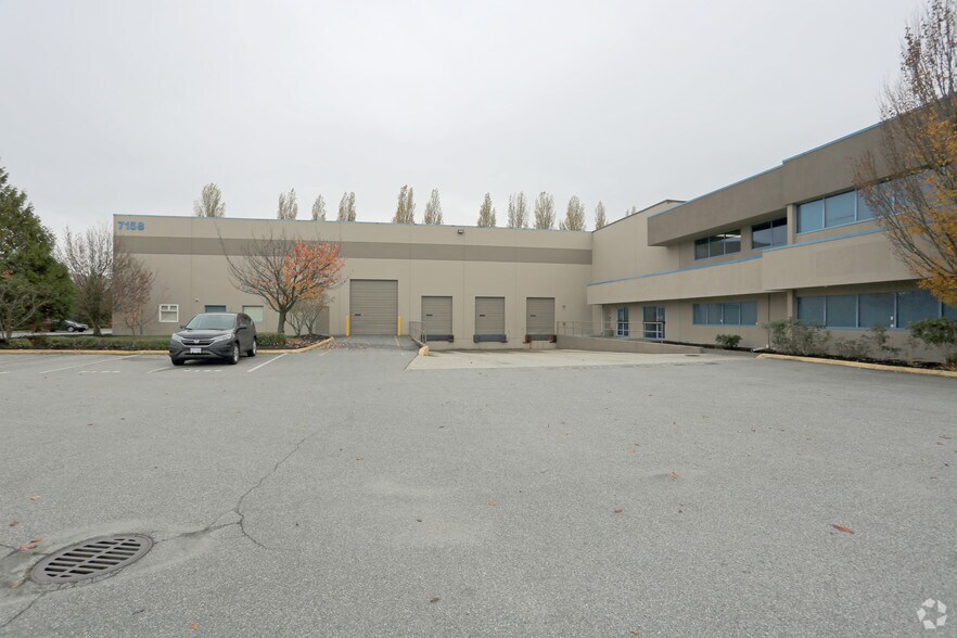 More Photos Of 7158-7168 Progress Way, Delta Service For Lease