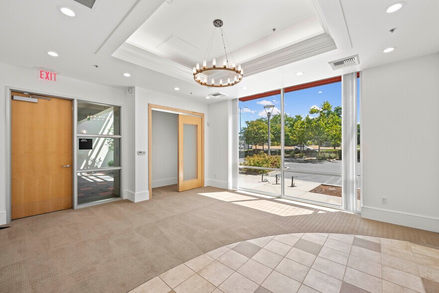 More Photos Of 1382 Blue Oaks Blvd, Roseville Office For Sale