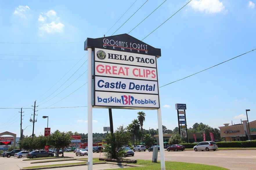 More Photos Of 25114 Grogans Mill Rd, Spring Unknown For Lease