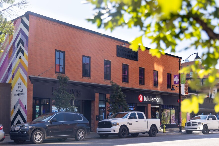More Photos Of 2306 4th St SW, Calgary Storefront Retail Office For Lease