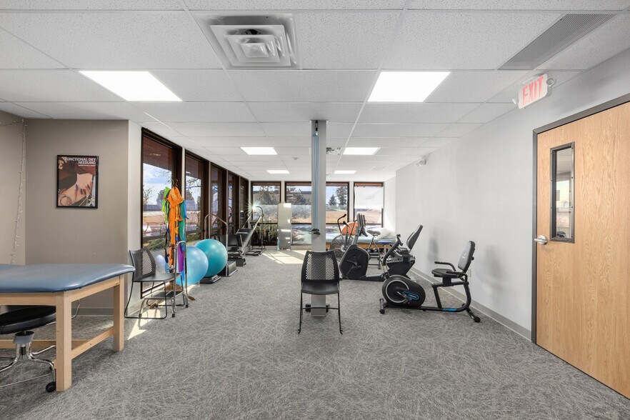 More Photos Of 5320 Education Dr, Cheyenne Office For Sale