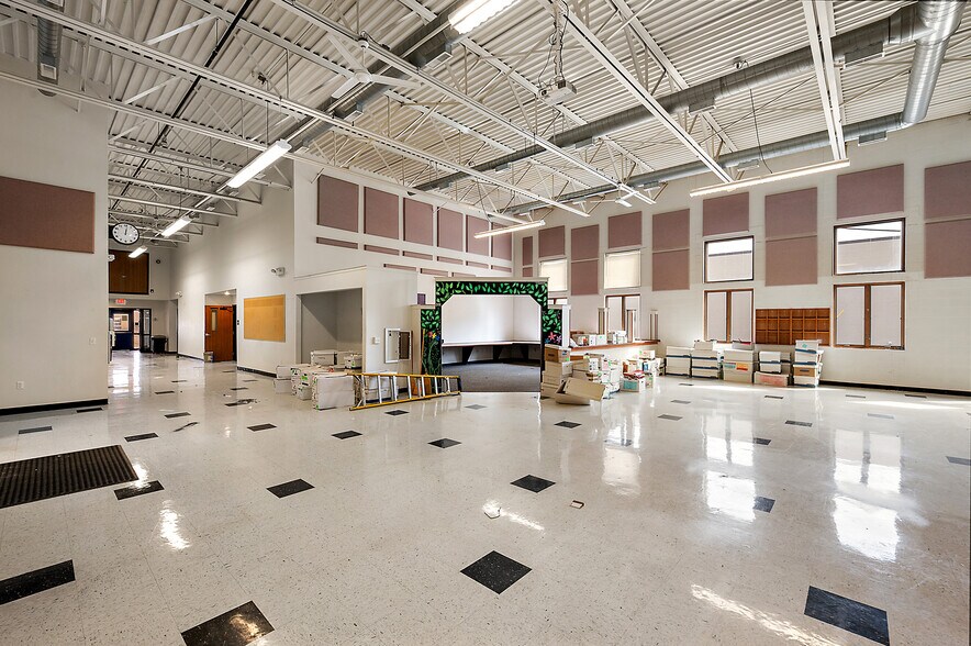 More Photos Of 2061 S Almont Ave, Imlay City Industrial For Sale