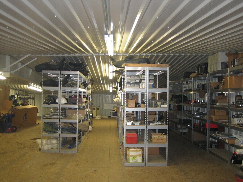 More Photos Of 21507 S Highway 69, Afton Industrial For Sale