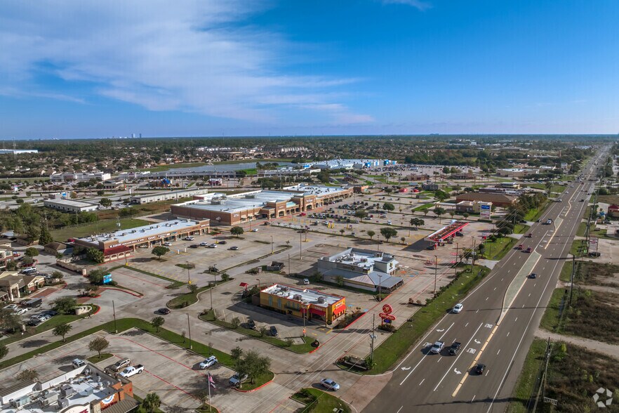 Primary Photo Of 6020-6062 Fm-2920, Spring Unknown For Lease