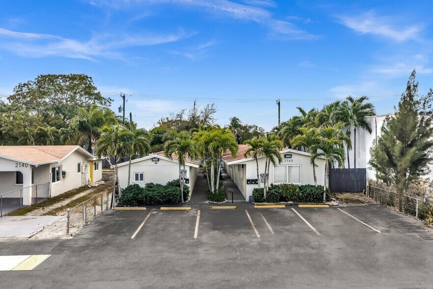 More Photos Of 2140-2160 NW 29th St, Oakland Park Apartments For Sale