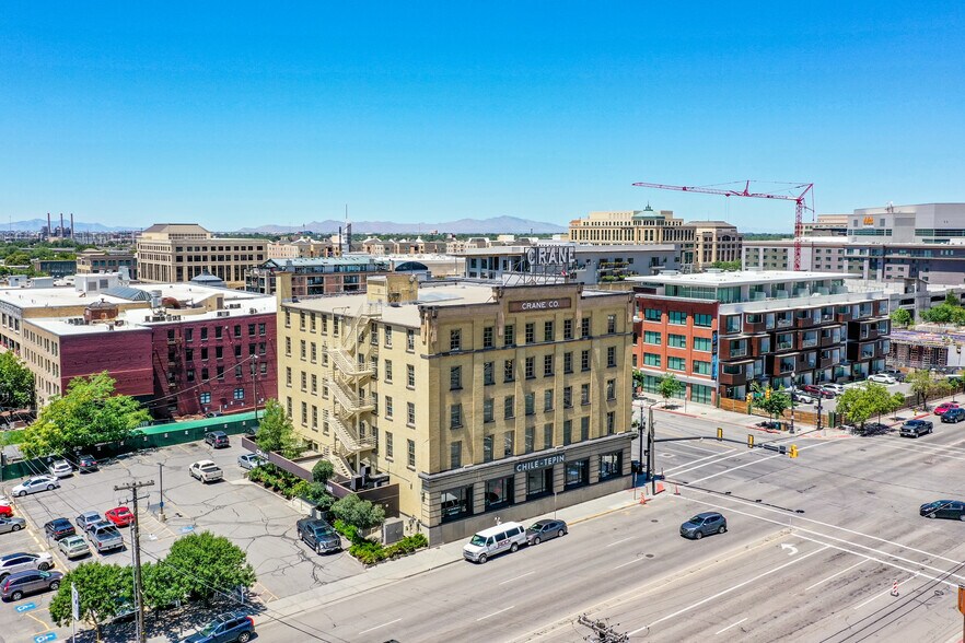 More Photos Of 307 W 200 S, Salt Lake City Office For Lease