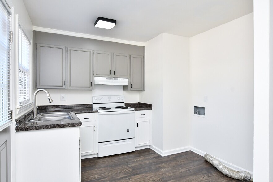 More Photos Of 1114 N Franklin Rd, Greenville Apartments For Sale