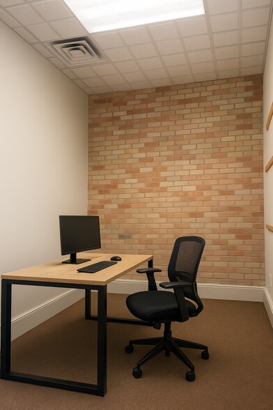 More Photos Of 236 E Front St, Traverse City Storefront Retail Office For Lease