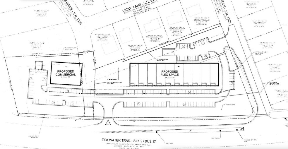 More Photos Of 10421 Tidewater Trl, Fredericksburg Land For Sale