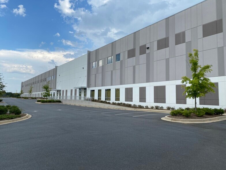 More Photos Of 194 Springhill Farm Rd, Fort Mill Warehouse For Lease