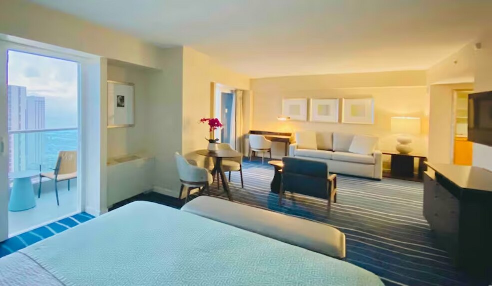 More Photos Of 410 Atkinson Dr, Honolulu Hotel For Lease