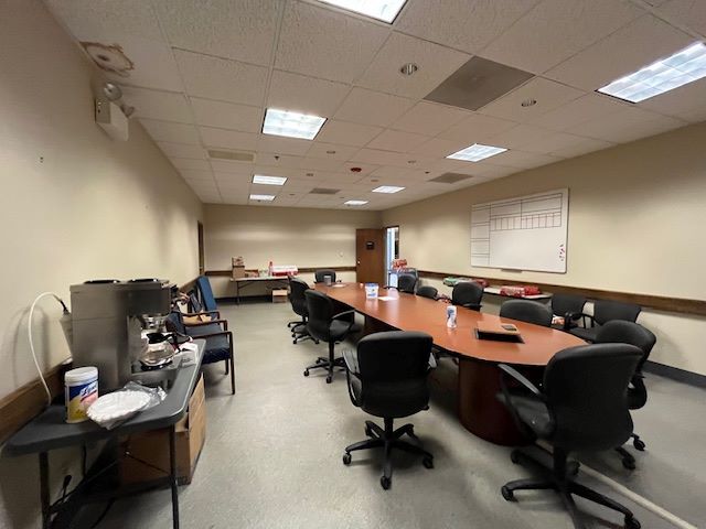 More Photos Of 3203 Avenue B, Lubbock Food Processing For Lease