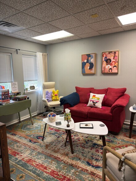 More Photos Of 11107 Wurzbach Rd, San Antonio Medical For Lease