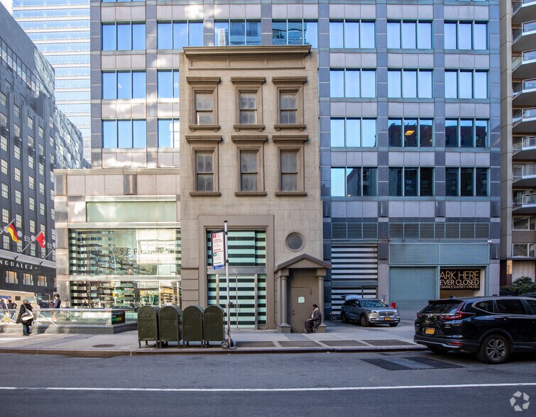 750 Lexington Ave, New York, NY 10022 - Office For Lease Cityfeet.com