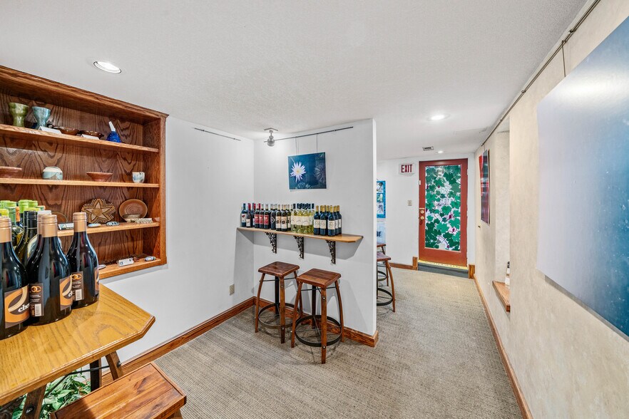 More Photos Of 405 Main St, Parkville Storefront Retail Office For Sale