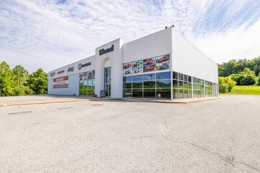 More Photos Of 94 Route 00, Pineville General Retail For Sale