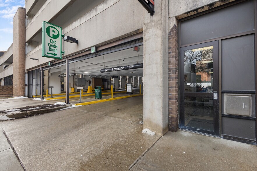 More Photos Of 315 S Kalamazoo Mall, Kalamazoo Office For Sale