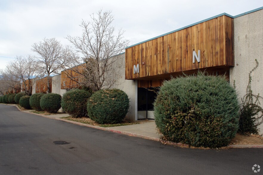 More Photos Of 810 Quail St, Lakewood Warehouse For Sale