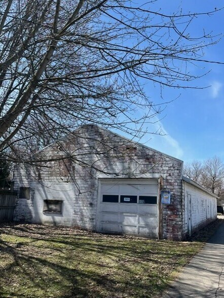 More Photos Of 126 1st Ave, Galion Industrial For Sale