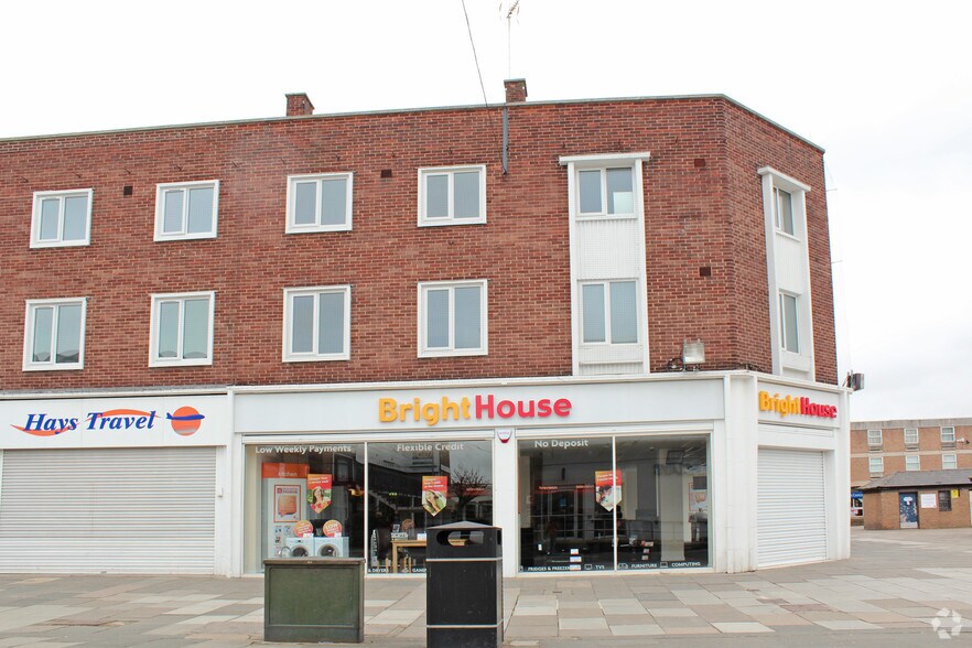 More Photos Of 23-65 Queensway, Billingham Storefront For Lease