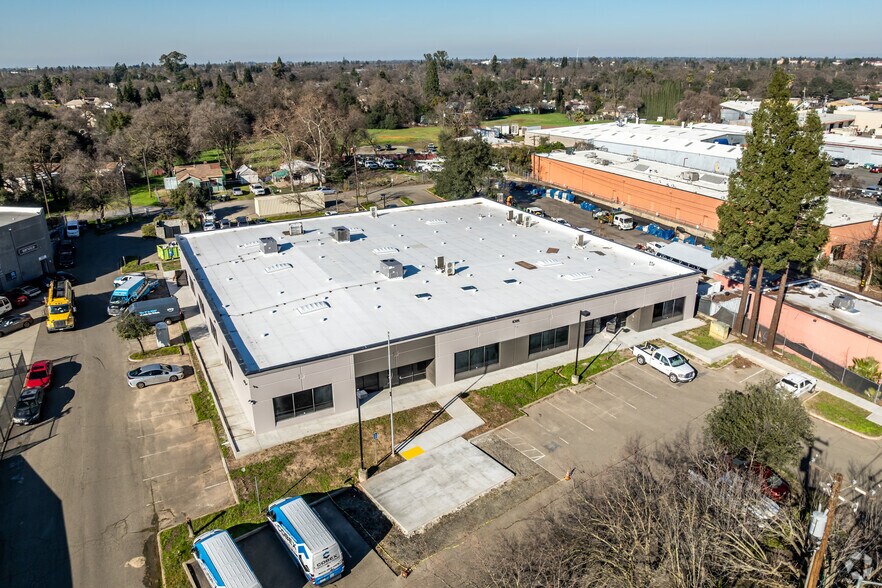 More Photos Of 4305 Auburn Blvd, Sacramento Coworking Space